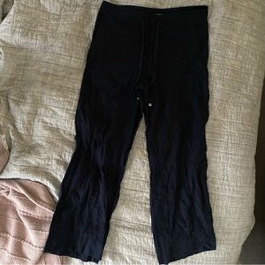 Ralph Lauren Linen Pants